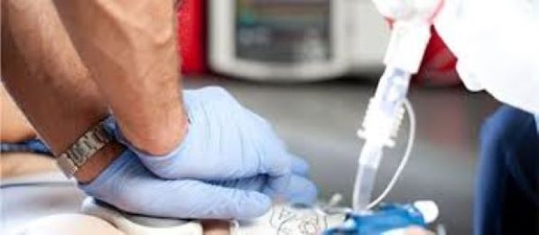 Advanced Cardiac Life Support(ACLS)