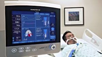 Mechanical Ventilation (MV) - Advanced Course