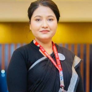 Monika Regmi