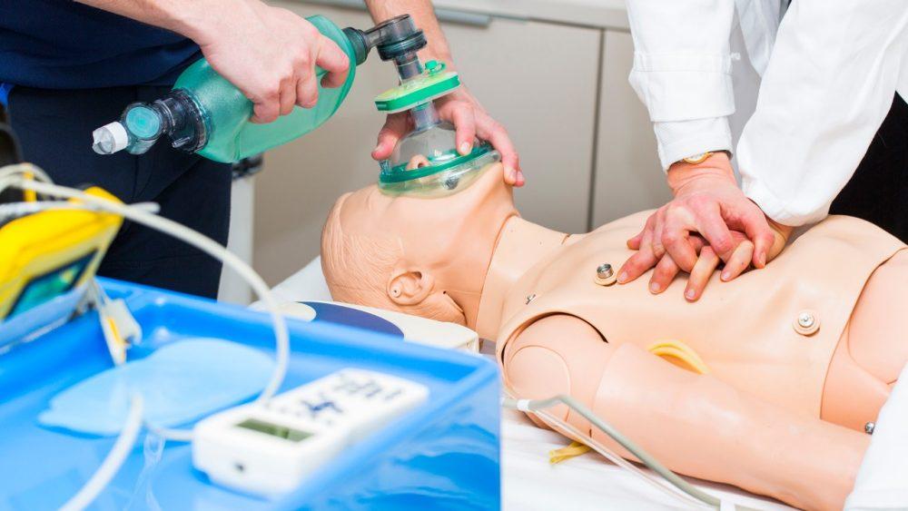 Nepal's Leading Medical Simulation Training Institution 
